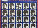 The Beatles A Hard Day's Night UK Stereo Y&B Parlophone 1964 12