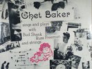 Chet Baker 