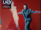 Peter Gabriel - Us - DBL 180gm Vinyl Half Speed Remastered - 884108004555