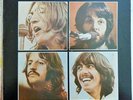 THE BEATLES LP LET IT BE 1970 USA VG+/VG++