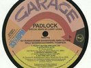 LEVAN, Larry - Padlock - Vinyl (12