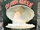Pearly Queen RARE Miami Latin Funk Vinyl LP