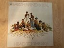 Earth, Wind & Fire ?– Head To The Sky 1973 Columbia ?KC 32194 Vinyl NM-