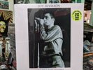 JOY DIVISION Love Will Tear Us Apart 12 in. GLOW IN THE DARK Vinyl