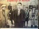THE POGUES - POGUETRY IN MOTION UK 12