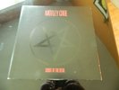 Motley Crue Shout At The Devil LP Vinyl 1983 US pressing The Dirt