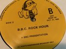 BBC Rock Hour #344 1982 Including Meatloaf Judas Priest Thin Lizzy Heart