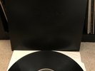 AC/DC Back in Black   ORIGINAL 1st press RL Masterdisk LP US SD 16018 NM vinyl