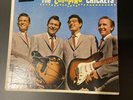 BUDDY HOLLY & THE CRICKETS-BRUNSWICK EB71036 RARE45 RPM EP THE CHIRPING CRICKETS