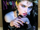MADONNA  Borderline / Think Of Me w/RARE 45 with double side POSTER PicSleeve