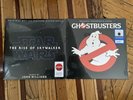 Star Wars Rise of Skywalker Blue Colored Vinyl LP SEALED Ghostbusters Exclusive
