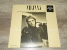 Nirvana - Broadcasting Live KAOS-FM April 17 th 1987 & SNL-TV - LP
