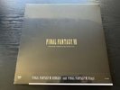 NEW Final Fantasy VII VINYL RECORD 7 FF7 Remake & Classic Soundtrack 2 LP FS