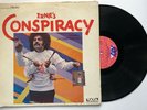 Orquesta La Conspiracion Ernie’s Conspiracy Salsa VAYA VS 9 1972 Puert Rico Ex