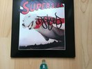 Baby Superseal Super Seal Remix 7” Black DJ Qbert Q-bert SIGNED SOLD OUT BONUS