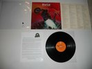 Meatloaf Bat Out of Hell Epic 1st USA Brescio '77 Analog EXC ULTRASONIC Clean