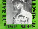 LP Lincoln Sugar Minott 
