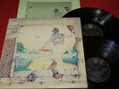 ELTON JOHN Goodbye Yellow Brick Road /Japan DLP 1973 TOSHIBA-EMI DJM IFP-93105/6