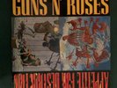 Guns N’ Roses – Appetite for Destruction, Vinyl, LP, Schallplatte von 1987