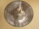 OZZY OSBOURNE ORDINARY MAN LIMITED EDITION PICTURE DISC 2020 NEW/UNPLAYED