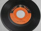JOHN LEE HOOKER MONEY bw BOTTLE UP AND GO 1966 IMPULSE 45RPM 242 RARE BLUES NICE