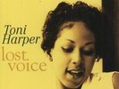 Toni Harper - Lost Voice [2LP vinyl]