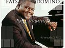 Fats Domino - 40 Greatest Hits [VINYL]
