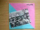 The Cure  boys don’t cry 7