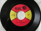 Hear LATIN BOOGALOO Tony Rojas Orchestra EL SOL Rico #306