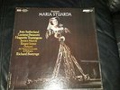 Conizetti maria stuarda ,Joan sutherland,Pavarotti [set of 3  Vinyl]  3 LP Set