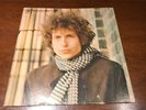 Bob Dylan ?– Blonde On Blonde - VG Vinyl LP Record