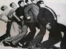 Madness -One Step Beyond vinyl LP original 1979