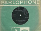 DICKIE LOADER   SOUTH AFRICA  45  POOR LITTLE RICH GIRL   NEAR MINT