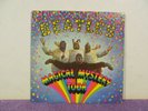 The Beatles Magical Mystery Tour 1973 Issue UK Double EP Parlophone STEREO