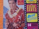 Elvis Presley BLUE HAWAII LP MONO LPM 2426 Original Excellent Cond.