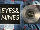 Eyes & Nines by Trash Talk Vinyl 2010 VG+