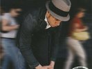 Amos Lee, Supply And Demand 200g LP from the Michael Hobson Archives