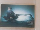 George Michael FATHER FIGURE 1987 UK Shaped Picture Disc never played