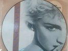 Madonna True Blue b/w Holiday 12