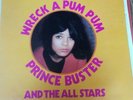 Prince buster. Welcome to jamaica ex