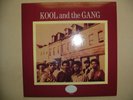 KOOL & THE GANG - KOOL AND THE GANG / VINYL