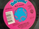 MC SHAN - JUICE CREW LAW 1988 OG 7