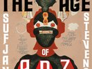 Sufjan Stevens - AGE OF ADZ - Vinyl 2 LP NEW & SEALED Rare Indie Rock