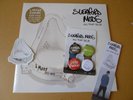 SLEAFORD MODS All That Glue 2xLP RT0128LPE LIMITED TO 1000 GOLD VINYL & BADGES