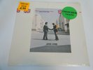 Pink Floyd - Wish You Were Here -  Holland LP Blue Vinyl - 1977 SEALED