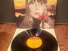 Original pressing JONI MITCHELL 