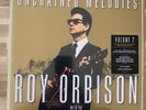 Roy Orbison with the RPO - Unchained Melodies - Brand New & Sealed Vinyl 2LP