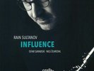 SULTANOV, Rain - Influence - Vinyl (LP)