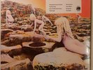 Led Zeppelin House Of The Holy Atlantic Vinyl LP Sealed Mint Hype Sticker