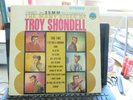 Troy Shondell: The Many Sides of... US Original Stereo LP Everest-Label